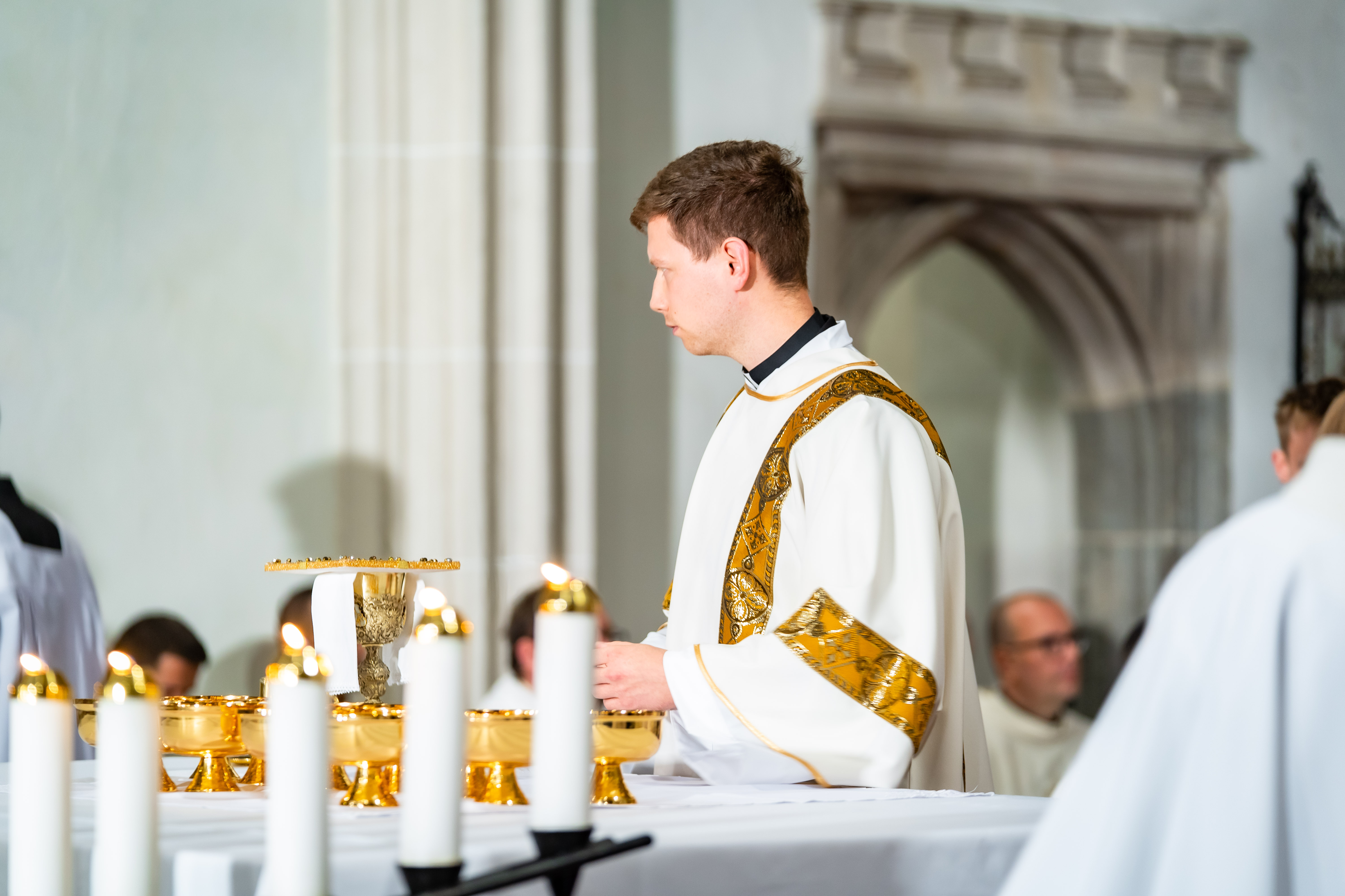 sv. omsa s mladymi v Dome sv. Alzbety -36